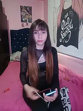 Sophiespenser online show from 05-21-26, 08:05