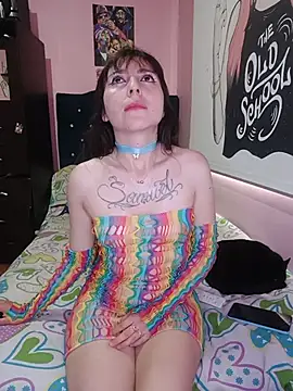 Sophiespenser online show from 05-22-26, 07:08