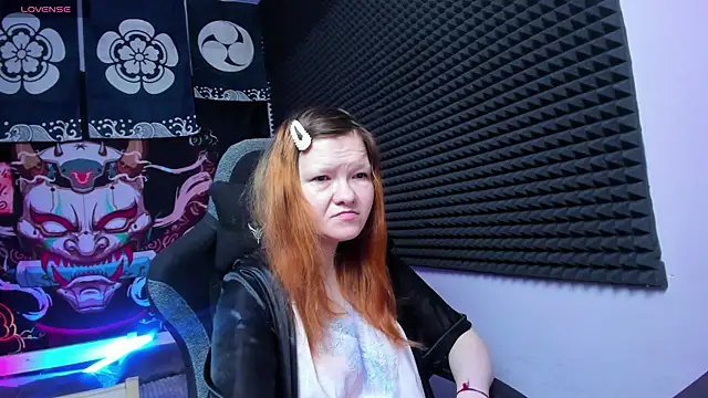 Snapshot of Nora_lovvvv chatting on 10-19-25, 10:16 Nora lovvvv online show from 10-19-25, 10:16