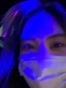 Aquarius-002 online show from 04-01-26, 12:39