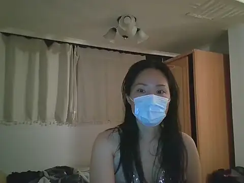 candy00009 online show from 04-15-26, 12:12