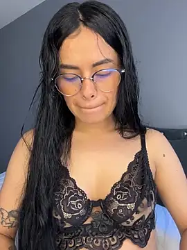 Melissa coch online show from 02-27-26, 04:07