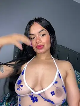 Snapshot of Melissa_coch chatting on 05-17-26, 02:57 Melissa coch online show from 05-17-26, 02:57
