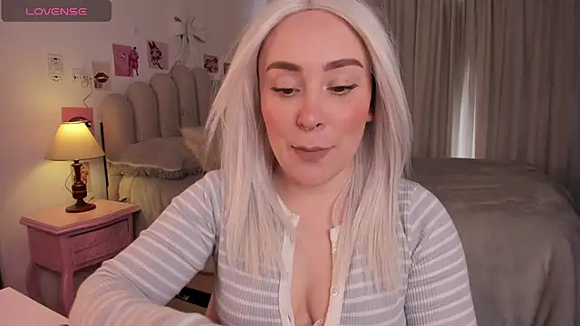 sofi graay online show from 02-28-26, 09:27