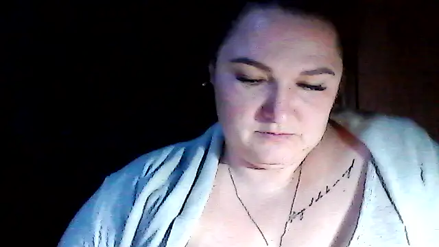 AngelQSky online show from 11-23-25, 01:11