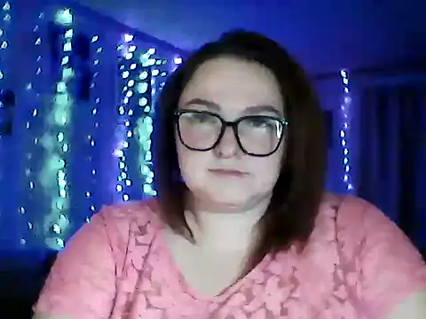 AngelQSky online show from 01-08-26, 08:33