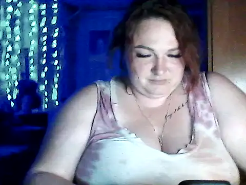 AngelQSky online show from 06-08-26, 07:58
