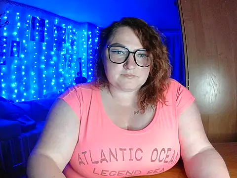 AngelQSky online show from 06-09-26, 09:15