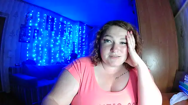 AngelQSky online show from 06-10-26, 08:30