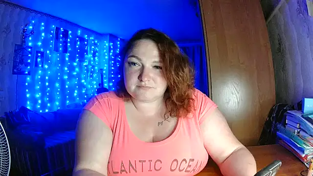 AngelQSky online show from 06-12-26, 07:02