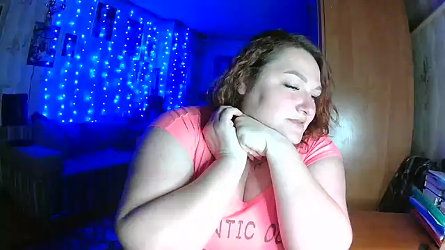 AngelQSky online show from 06-14-26, 08:33