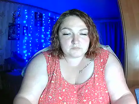 AngelQSky online show from 06-16-26, 08:00