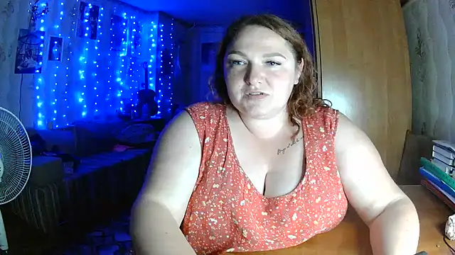 AngelQSky online show from 06-21-26, 10:01