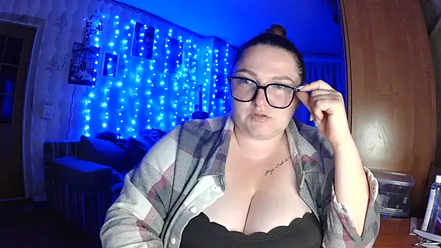 AngelQSky online show from 07-28-26, 07:39