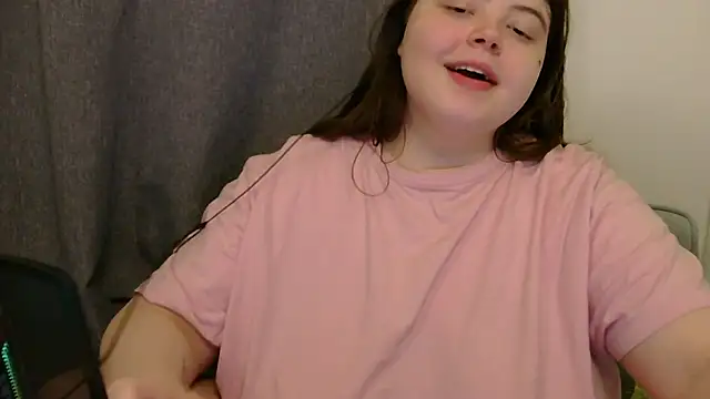 brattyprincessemma online show from 01-10-26, 04:53