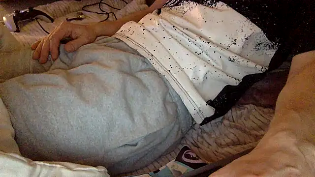 Breezydicksn online show from 10-30-25, 07:36