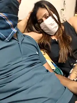 Nasty Nisha online show from 03-05-26, 10:39