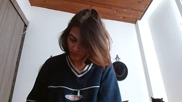 Crystal Star  online show from 02-08-26, 03:48