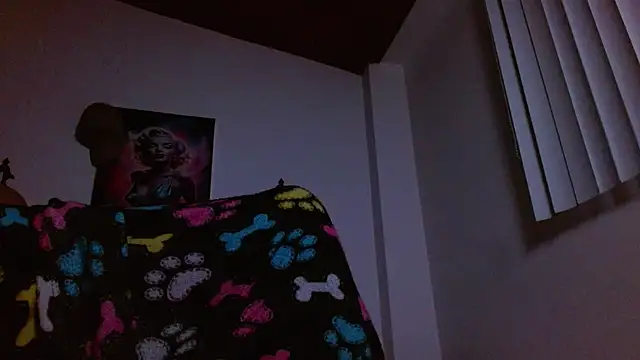 Crystal Star  online show from 02-21-26, 08:59