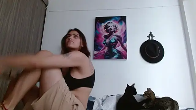 Crystal Star  online show from 03-01-26, 07:16