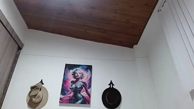 Crystal Star  online show from 03-03-26, 10:21