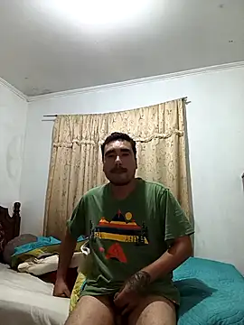 Eduar666 online show from 04-28-26, 02:49
