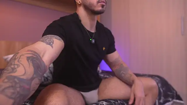alejowolf online show from 07-31-26, 04:12