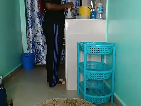 Alexxa ebony online show from 03-24-26, 08:47