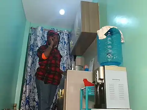 Alexxa ebony online show from 04-19-26, 05:45