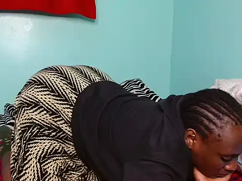 Alexxa ebony online show from 06-05-26, 02:01
