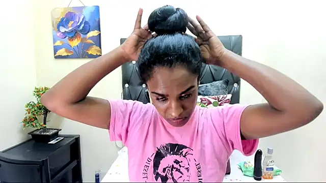 Toxicfantasy4u online show from 11-08-25, 04:34