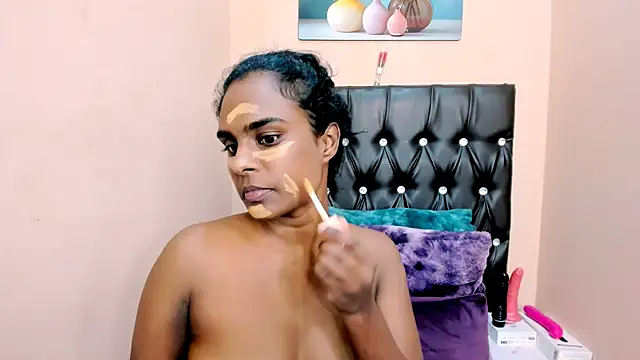 Toxicfantasy4u online show from 03-18-26, 01:36