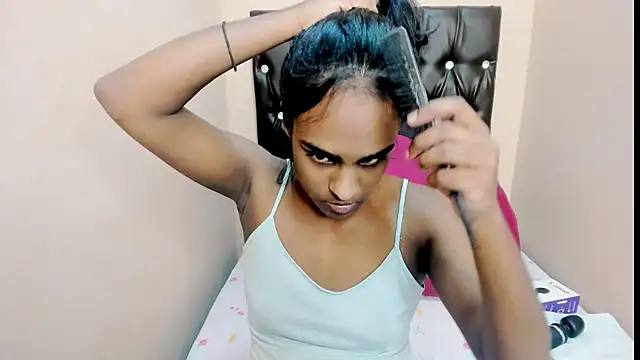 Toxicfantasy4u online show from 03-28-26, 03:33