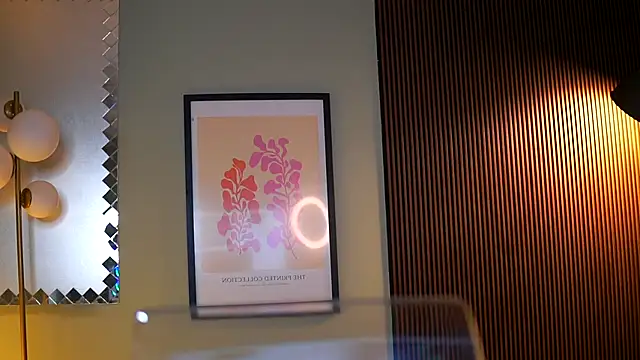 MayaHipnoteyes online show from 10-25-25, 06:13