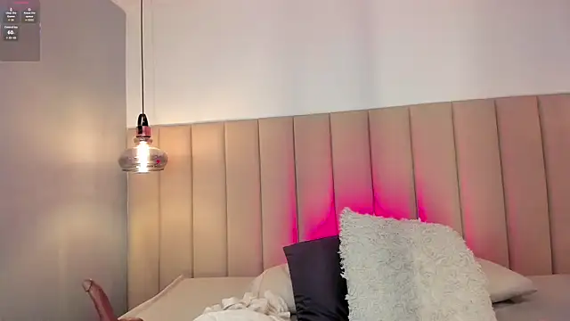 belamonroe online show from 09-30-25, 04:23