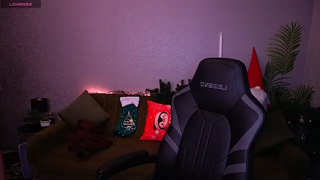 AnitaBambie online show from 01-14-26, 07:25