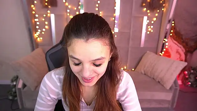 AnitaBambie online show from 02-13-26, 07:04