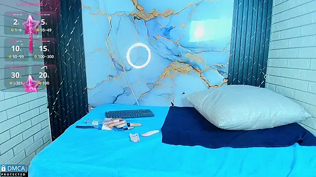 nena cupcake  online show from 09-24-25, 11:13