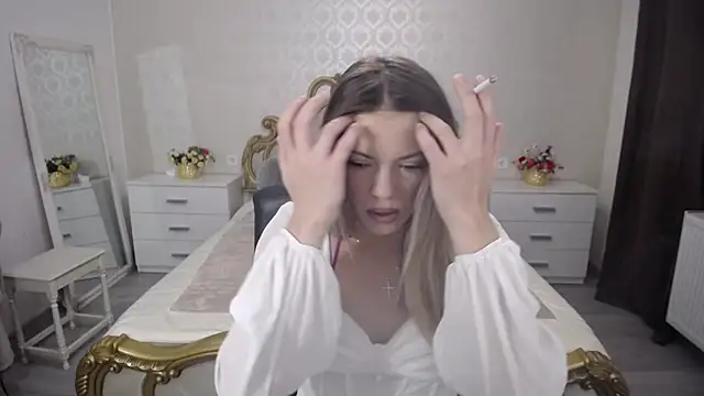 AmberTop online show from 11-21-25, 08:24