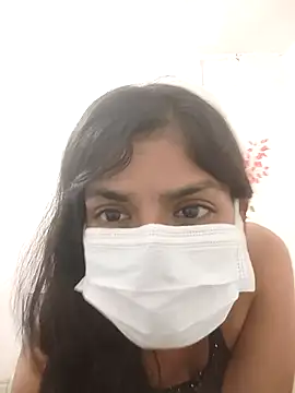 Snapshot of sassyy_poonam chatting on 09-16-25, 06:42 sassyy poonam online show from 09-16-25, 06:42
