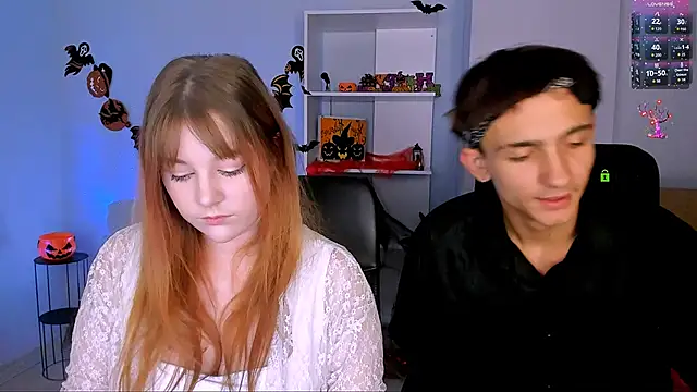 lola sun12 online show from 10-26-25, 08:37