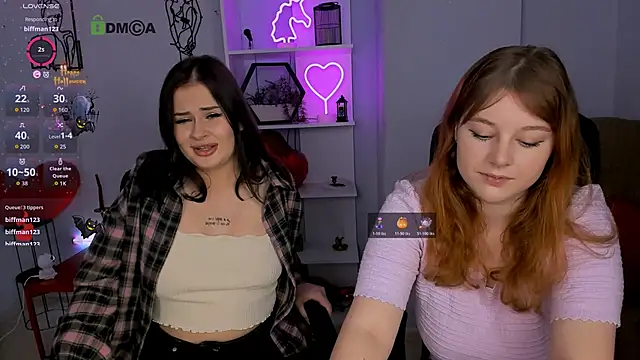 lola sun12 online show from 11-28-25, 10:01