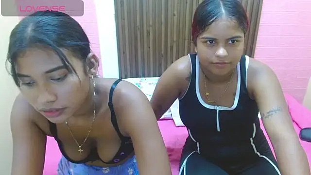 Lulu James online show from 09-23-25, 06:44