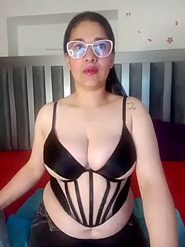 Alana steel 1 online show from 09-14-25, 12:04