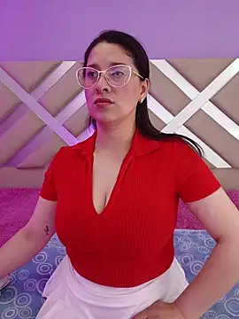 Alana steel 1 online show from 11-13-25, 12:15