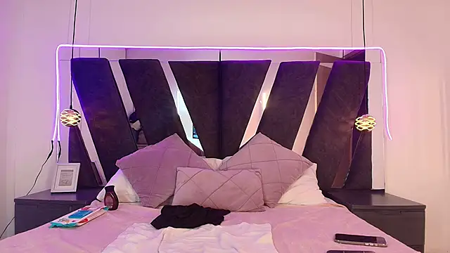 alehia cute online show from 03-28-26, 12:21