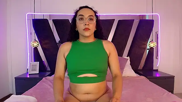 alehia cute online show from 04-08-26, 09:04