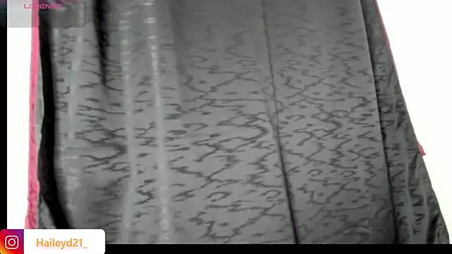 HaileyDuke online show from 01-06-26, 10:45