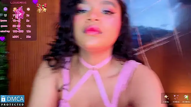 leidy morales  online show from 03-02-26, 10:44