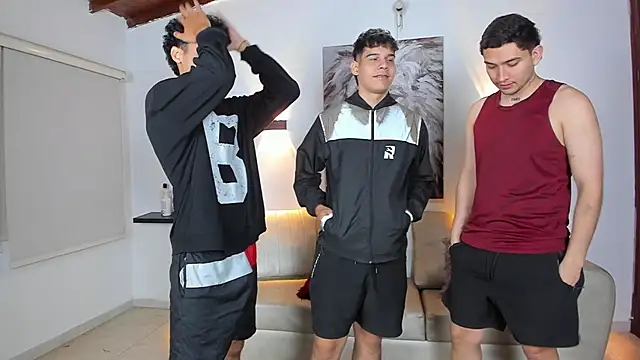 Brutal primium online show from 04-05-26, 12:52